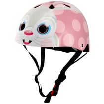 Casque enfant Bunny Medium - Kiddimoto