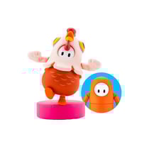 Fall Guys : Ultimate Knockout - Figurine 1/20 Pack 01 Movie Star / Chicken Skin 8 cm