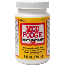 Vernis colle mat - 236 ml - Mod Podge