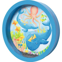 Tambour bruit des vagues - Goki