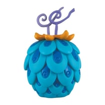 One Piece - Tirelire Fish-Fish Fruit 14 cm - Plastoy