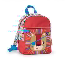 Sac à dos Jack le lion