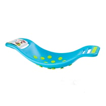 Teeter Rocker - Bleu