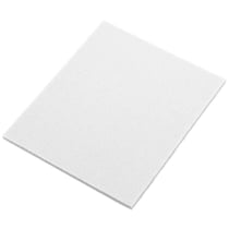 Maquette finition Eponge Abrasive 240 - Tamiya 87162 -