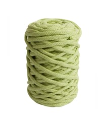Coton recyclé macramé ECO VITA 12 (250gr) ! - Dmc - certifié Oeko-Tex 84 Vert