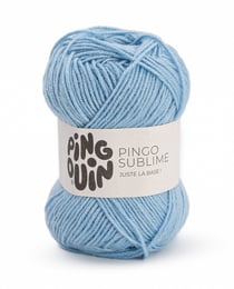 Pingo Sublime