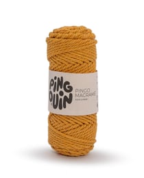 Pingo Macrame