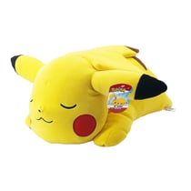 Pokemon - Pikachu dormeur 40cm