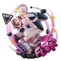 My Hero Academia - Statuette 1/7 Ochaco Uraraka: Uravity Ver. 22 cm - Takara Tomy