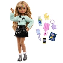 Dream Besties Zia - Poupée avec 7 accessoires - JGG36