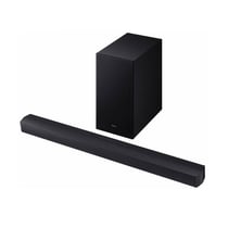 Barre De Son 3.1 370w Bluetooth Noir - Samsung HWB66CF