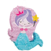 Pinata Sirène