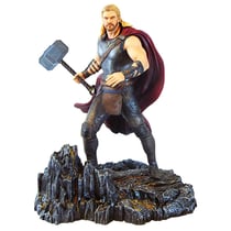 Marvel - Figurine Thor Ragnarok Marvel Gallery ST