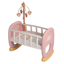 Berceau à barreaux - Baby Nurse - Smoby