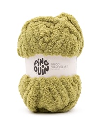 Pingo Wild Velvet