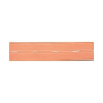 Bobine 25m Elastique boutonnière nylon 19mm saumon