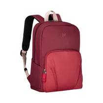 Sac à dos Wenger pour pc portable MOTION 15.6 Rouge