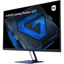 Ecran PC Gaming Xiaomi G27i 27" Full HD Noir