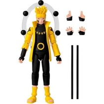 Figurine Anime Heroes Naruto Shippuden - Mode Sage des six chemins -