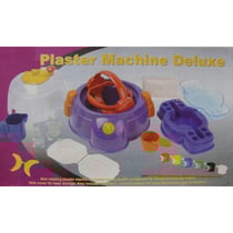 Machine a moulage pour faire des personnage en platre - young artist - 703988
