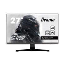 Ecran PC Gaming IIYAMA G2745QSU-B2