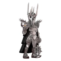 Le Seigneur des Anneaux - Figurine Minix Sauron 12 cm