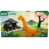 Circuit Dinosaure - Brio