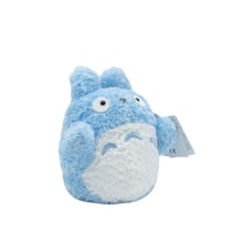 Peluche Totoro Bleu Marionnette – Mon Voisin Totoro - Ghibli - Sun Arrow