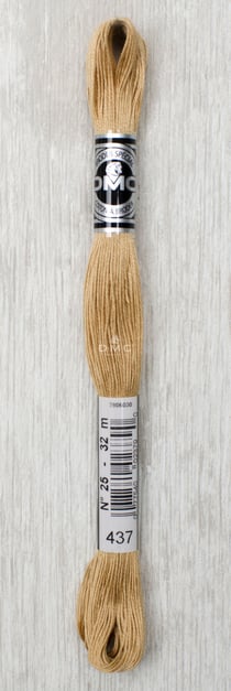 BRODER SPECIAL 1 ECH 32M
