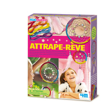 Attrape-Rève - Version FR