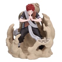 Naruto - Figurine Gaara Combination Battle 2
