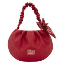 Disney - Sac à main Minnie Mouse Rock the Dots by Loungefly - Loungefly