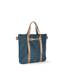 Urbanite  Tote Bag Bogota - Navy