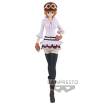 One Piece - Figurine Koala The Shukko