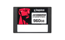 Disque SSD KINGSTON DC600ME - 960 Go - 2,5 pouces - SATA