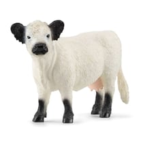 13960 Figurine Vache galloway - Schleich