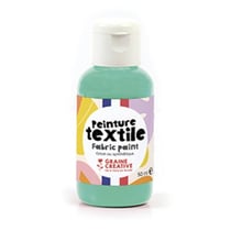 PEINTURE TEXTILE MENTHE 50ML