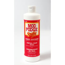 Durcisseur pour textile - Stiffy - 473 ml - Mod Podge