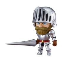 Ghosts 'n Goblins Resurrection - Figurine Nendoroid Arthur 10 cm