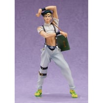 JoJo's Bizarre Adventure : Diamond is Unbreakable - Statuette Pop Up Parade Rohan Kishibe 18 cm - Good Smile Company