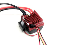 Variateur pour Crawler 1/10 PRO 80A à charbon - 2100005