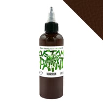 Teinture pour Daim et Nubuck - Marron - 100mL