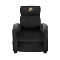 Fauteuil gaming - Cougar Gaming - RANGER ELITE ROYAL - Supporte jusqu'à 135 kg - Tissu velours respirant