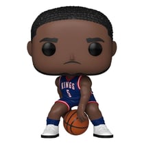 NBA Legends - Figurine POP! Kings De'Aaron FoxCE 24 9 cm - Funko