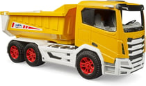 Camion-benne ROADMAX