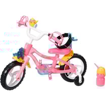 Baby Born - Vélo pour poupée