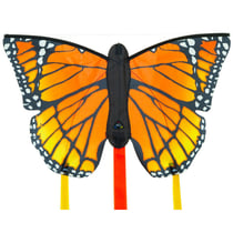 BUTTERFLY (monarch) R 52 x 34