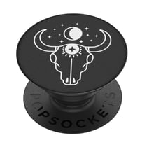 PopGrip Smartphone design crane mystique Maintient Support Vidéo PopSockets