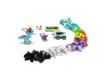 LEGO Classic - La boîte créative cool 11043