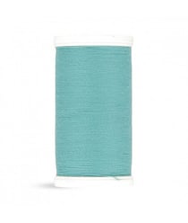 Fil à coudre Lazer Polyester 100M Universel - 200 nuances disponibles Bleu (2240)